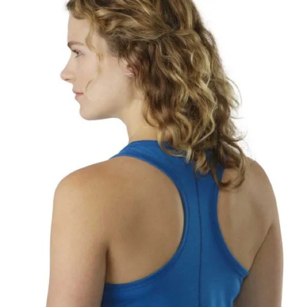 Arc’teryx Jelena Dress Blue Size Medium View 3